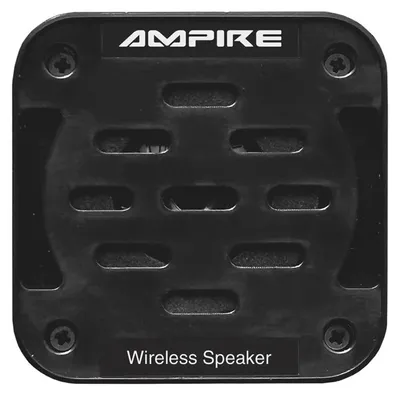 Produktbild von AMPIRE Lautsprecher mit 2.4GHz. Funkempfänger und GPS für PSE400-PRO