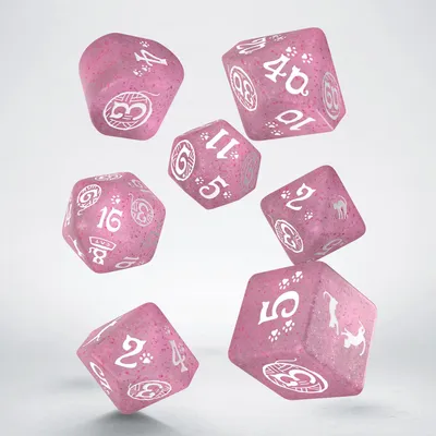 Image de Cats Set de cubes Daisy