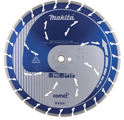 Obrázok produktu pre Makita B-13568, 2 cm, 40 cm, 1 kusov