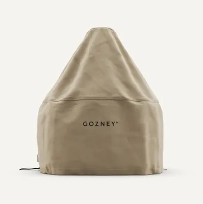Produktbild von Gozney Abdeckhaube passgenau für Dome XL, wasserabweisend, UV-beständig mit Reißverschluss