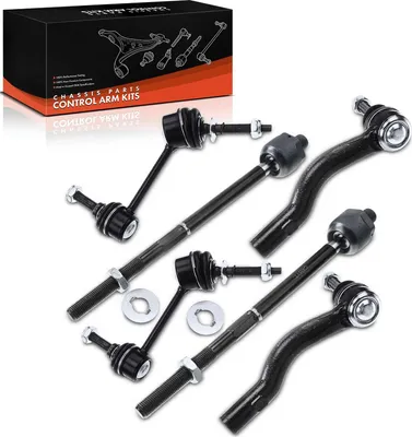 Produktbild von Frankberg 1x Querlenker Satz Vorderachse für FORD USA Crown Victoria Lincoln Mercury Grand Marquis Stufenheck