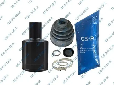 Obrázek produktu pro Sada kloubů hnacího hřídele GSP vhodná pro MERCEDES-BENZ třídy C limuzína (W203) 601451
