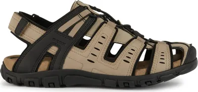 Image de Geox U S.strada C Couleur Brun Clair