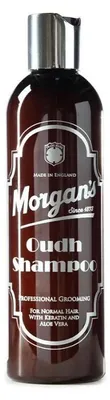 Zdjęcie produktu dla Morgan's Szampon Oudh 250 ml
