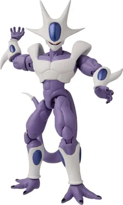 Image de Dragon Ball Dragon Stars Cooler Finálna Forma