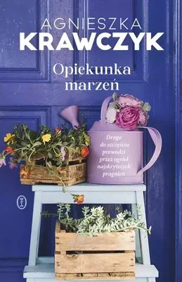 Produktbild von Opiekunka marzeń