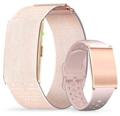 Productafbeelding van Fitness Tracker zonder Scherm met 24/7 Activiteiten- en Slaaptracking, Hartslagmeter en 60 Dagen Batterij