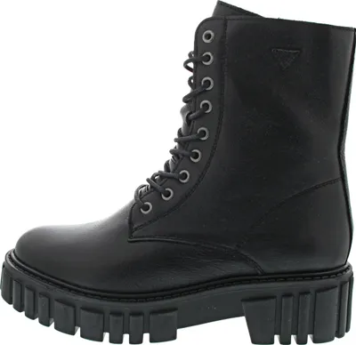Immagine prodotto di Scarpe stringate Palpa Matie nere, taglia 41