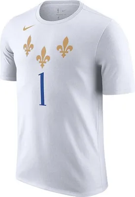 Produktbild von Tshirts Nike Nba New Orleans Pelicans CT9787105