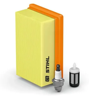 Image de Service kit N° 38 pour BR450 + SR430 + SR450 - STIHL - 4244-007-4100