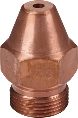 Produktbild von Rothenberger Heizdüse fürSchneideinsatz,RE17, 12-100mm
