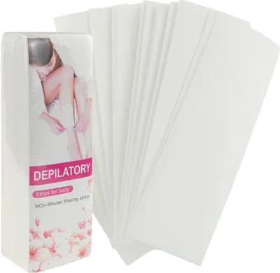 Image de Fizeline Bande de cire à décoller 100Polyuréthane20Cm Durable