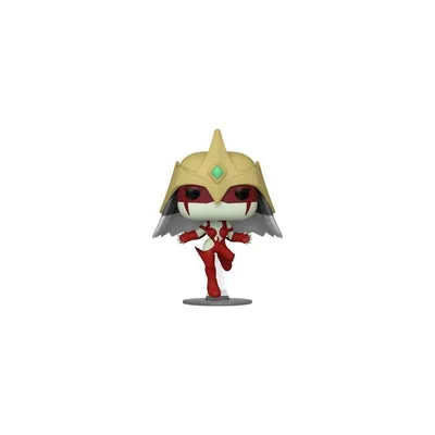 Immagine prodotto di Figurka Funko Pop! Yu-Gi-Oh! Elemental Hero Burstinatrix - Vinyl Collectible