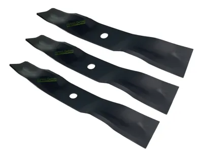 Zdjęcie produktu dla 3 X 41 CM ostrza do kosiarek Ferris serii 400S z deckiem 122 CM / 48" 5105631S