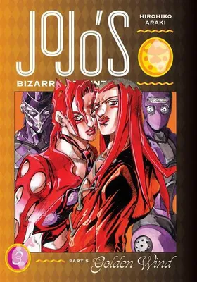 Immagine prodotto di JoJo's Bizarre Adventure