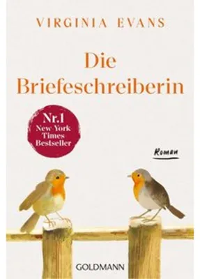 Immagine prodotto di Die Briefeschreiberin