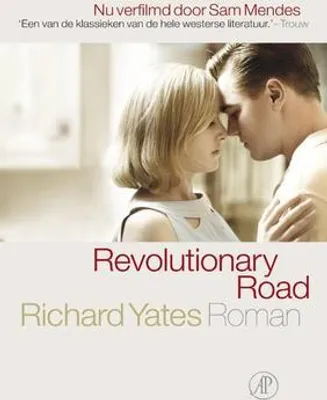 Productafbeelding van Revolutionary Road