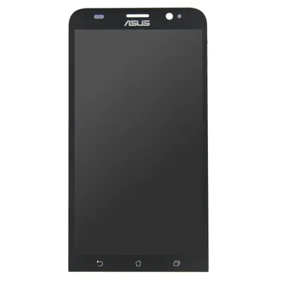 Produktbild von Display für Asus ZenFone 2 LCD Bildschirm Touch ohne Rahmen