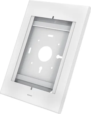Obrázok produktu pre Deltaco ARM-0501, Tablet/UMPC, Pasívny držiak, Vnútorný, Biela