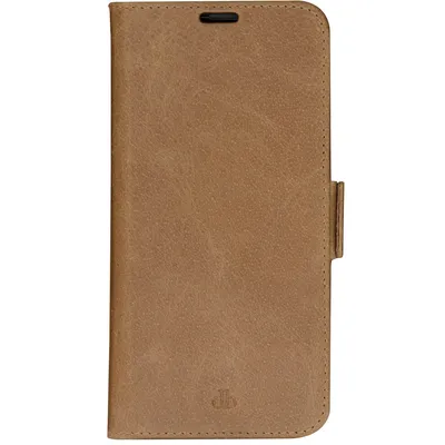 Image de Etui Dbramante 1928 Copenhagen Wallet Do Iphone 14 Pro Brązowy/Brown