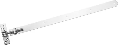 Produktbild von Gartentorband 695-750 mm M16 Garten-Torband Torscharnier Torbeschlag von SOTECH