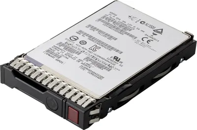 Produktbild von HPE P05928-B21, 480 GB, 2.5", 530 MB/s, 6 Gbit/s