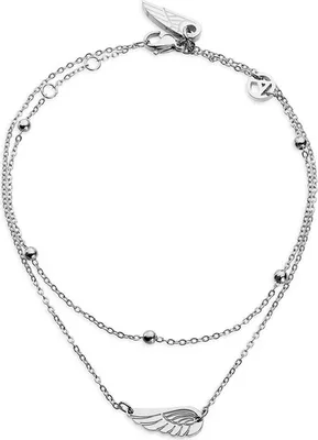 Immagine prodotto di Collana da donna AN Jewels AL.BANKLE01