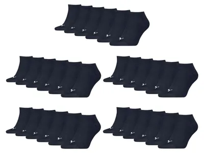 Produktbild von 15 Paar PUMA Uni Sneaker Socken