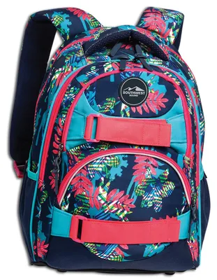 Obrázek produktu pro Brašna na zip Southwest vícebarevný polyester ORI6202F