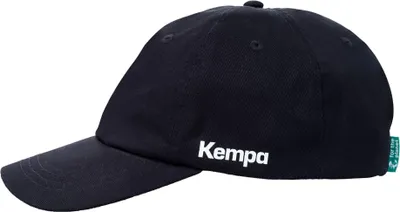Produktbild von Kempa Basecap - schwarz, Größe:-
