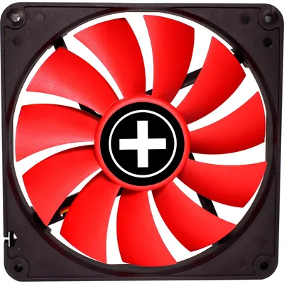 Produktbild von Xilence XPF140.R 140mm Performance Gehäuselüfter, 3PIN