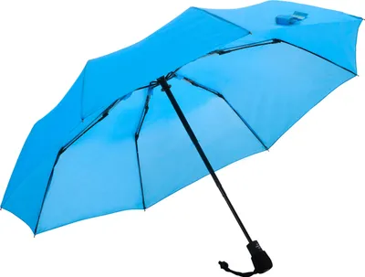 Produktbild von Euroschirm Light Trek Automatic Regenschirm 473