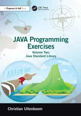 Obrázok produktu pre Java Programming Exercises
