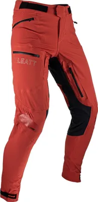 Produktbild von Leatt MTB HydraDri 5.0 Pants Lava M