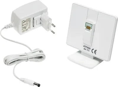 Obrázek produktu pro Honeywell Home evohome ATF800 stolní držák