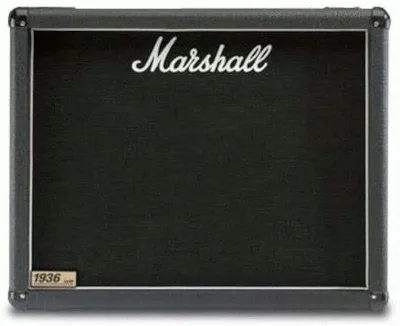 Productafbeelding van Marshall 1936 luidspreker voor elektrische gitaar