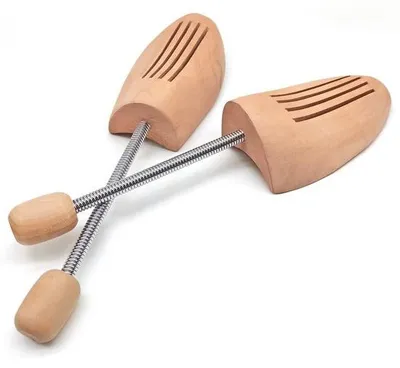 Produktbild von Berkenhofschoenstretcher mit Metallspirale, 39-40