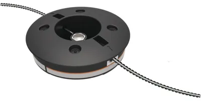 Produktbild von Stihl 40027102182 DuroCut 20-2 Mähkopf, Schwarz