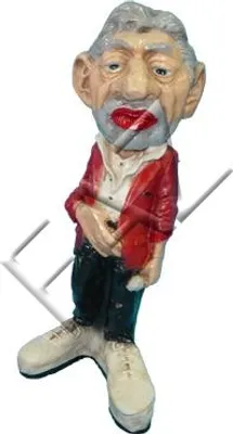 Produktbild von Design Mann Figur Statue Skulptur Figuren Skulpturen Dekoration Deko Neu Statuen