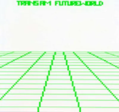 Image de Trans Am-Futureworld