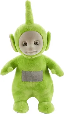Obrázek produktu pro Teletubbies mluví anglicky Dipsy