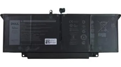 Immagine prodotto di Dell - Laptop-Batterie - Lithium-Ionen - 4 Zellen - 52 Wh (7CXN6)