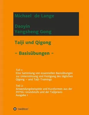 Produktbild von Daoyin Yangsheng Gong