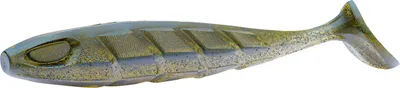 Produktbild von Nays PRDTR 5.0 2.0 C-01 Gummifisch Kunstköder Raubfischköder