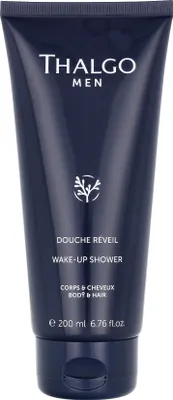 Produktbild von Thalgo Men Force Marine Wake-Up Shower