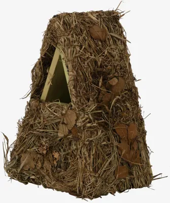 Image de Esschert Design Nichoir Camouflage ; NK70