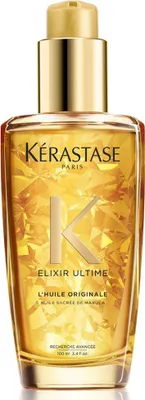 Zdjęcie produktu dla Kérastase Olejek Kérastase Elixir Ultime Huile Sublimatrice Multi-Usages