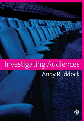 Produktbild von Investigating Audiences