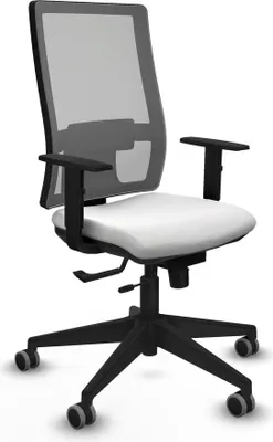 Obrázok produktu pre Kancelárske kreslo Piqueras y Crespo 1D066G0 White