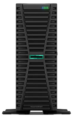 Immagine prodotto di HPE ProLiant ML350 Gen11 server 1.92 TB Tower 4U Intel Xeon Silver 4510 2.4 GHz 64 GB DDR5 SDRAM 1000 W